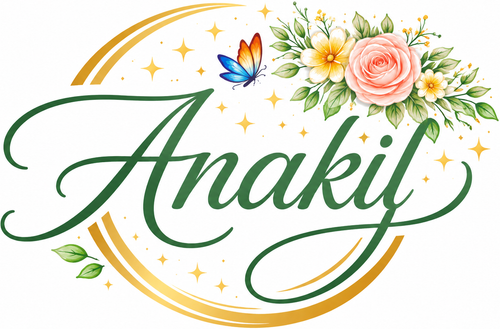 Anakil